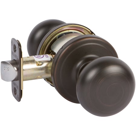 Delaney Hardware DELANEY GR2 101TT-AU-US12P AUBRYN PASSAGE 314527